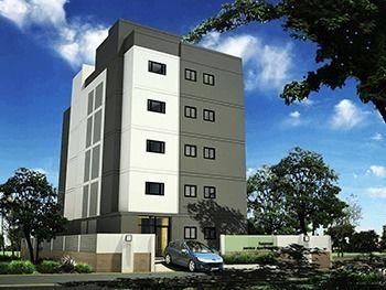 בנגקוק Utd Libra Residence מראה חיצוני תמונה